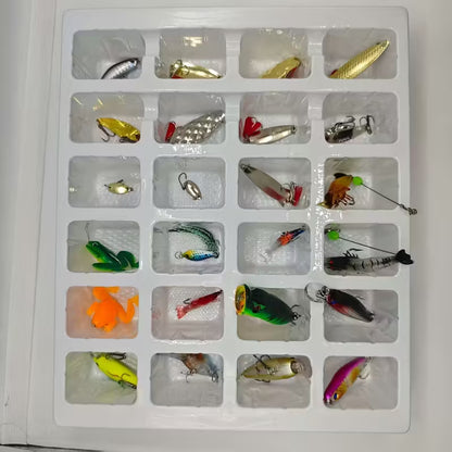 Kalendarz 24 / L'Advent Lures