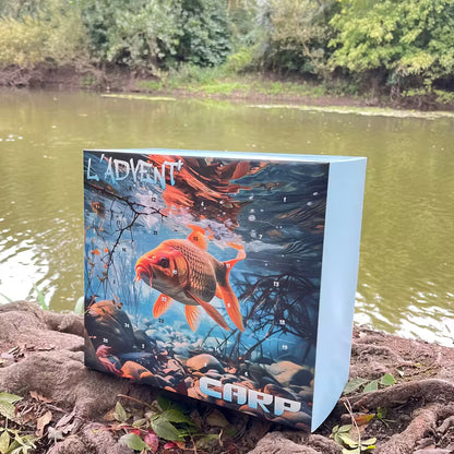 Kalendarz 24 / L'Advent Baits